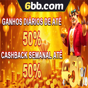 6bb.com Fundo de Resgate de Perdas Semanais